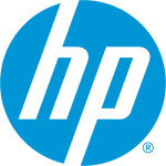 HP Logo PNG