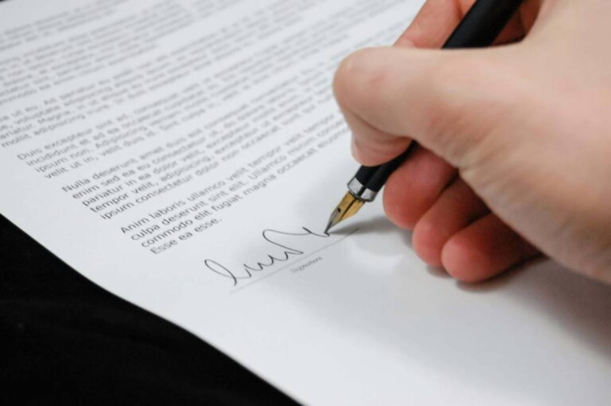 How Law Firms Can Ethically Cancel Unfair IT Agreements