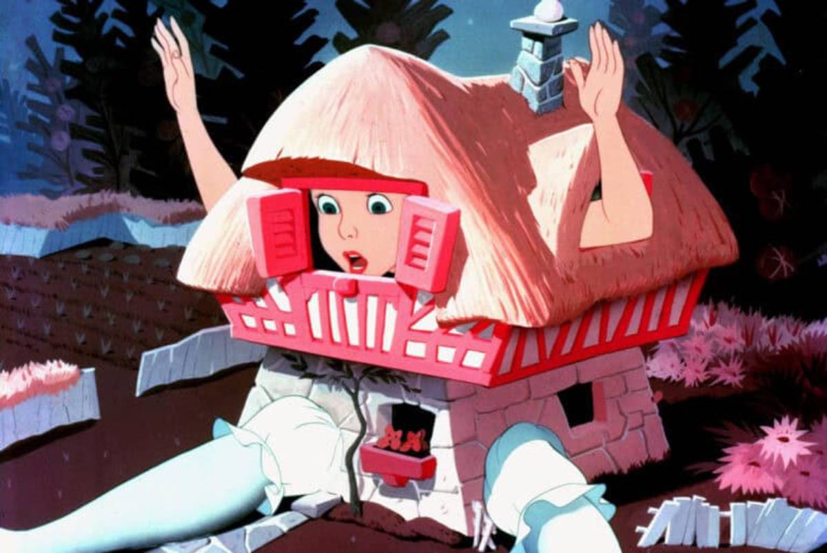 Is Your IT Provider Starting to Feel Like Alice in the White Rabbit’s House?