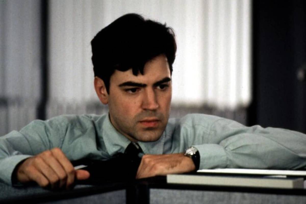 Are Your IT Tickets Piling Up Like Peter Gibbons in ‘Office Space’ Stopped Working?