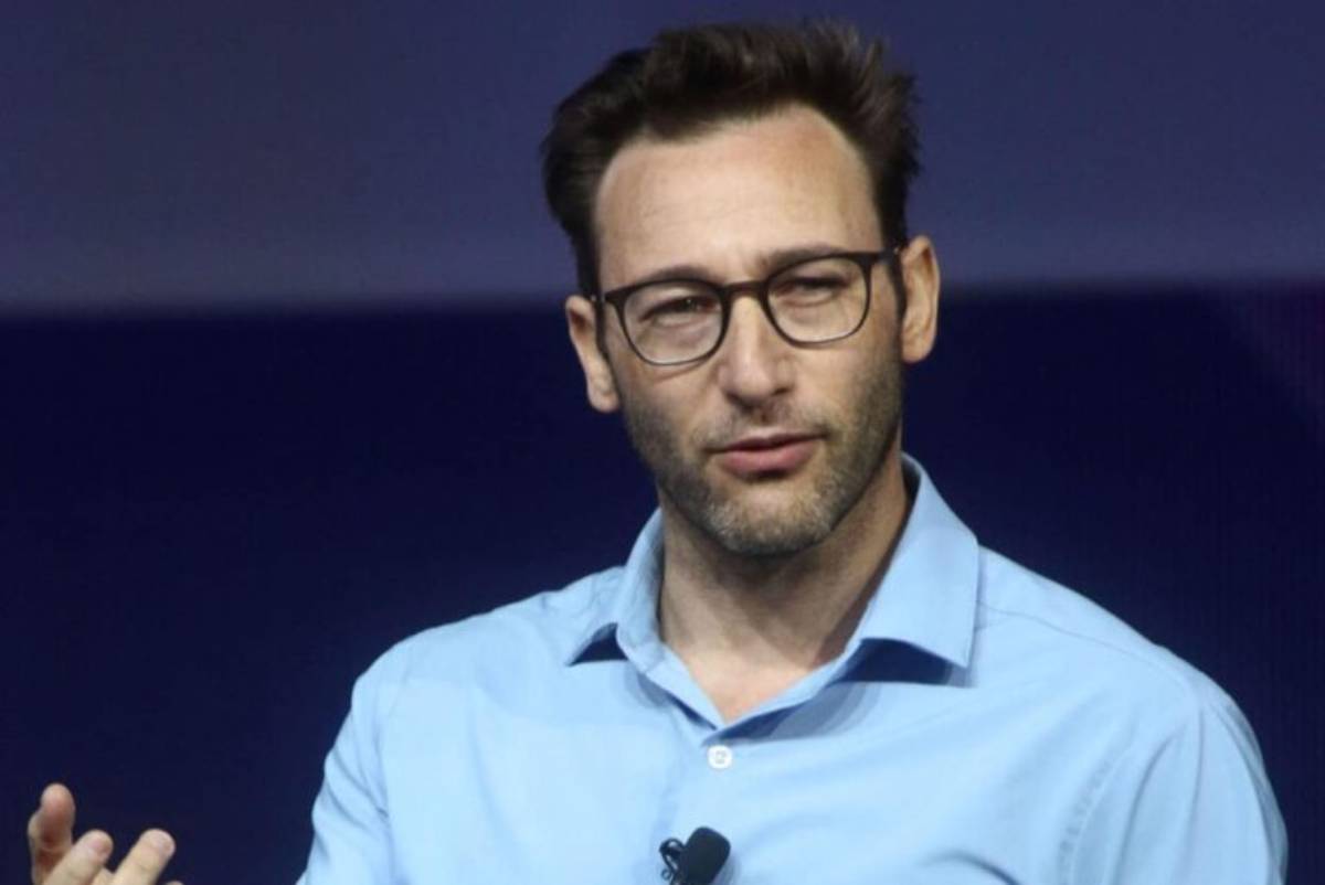 Embracing the Infinite Game: A Lesson from Simon Sinek