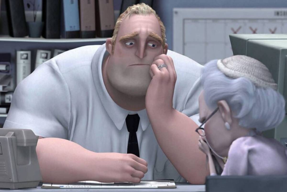 The Incredibles: From Superheroes to Everyday Heroes in Technology