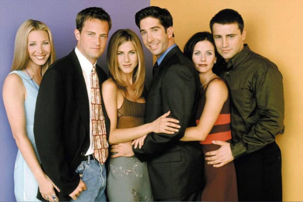 Are Your IT Bills So Confusing That They Make You Feel Like Rachel from ‘Friends’?