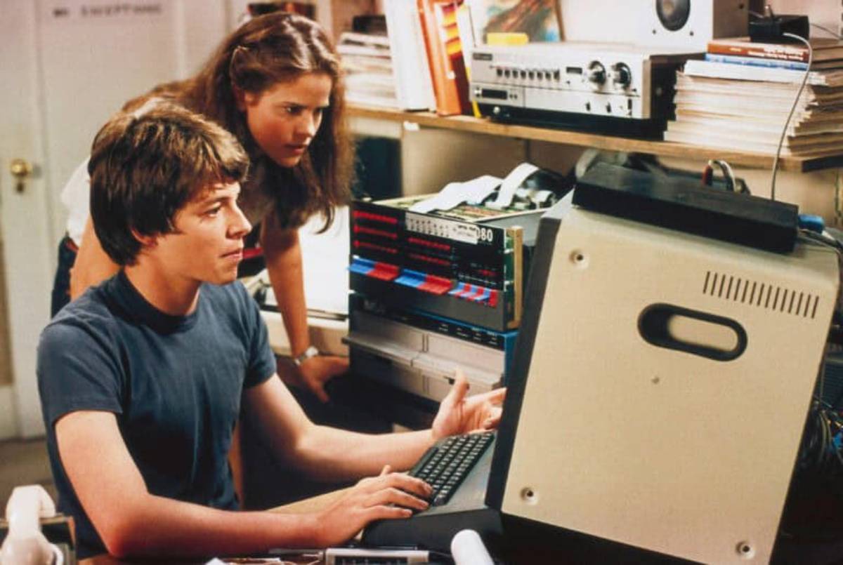 The Evolution of Hacking: From War Games to Modern Cyber Threat