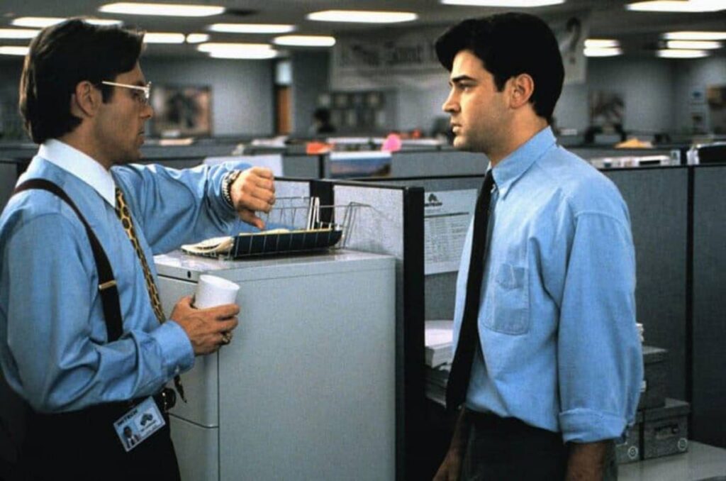 Why Are IT Tickets the New ‘TPS Report’ from Office Space?