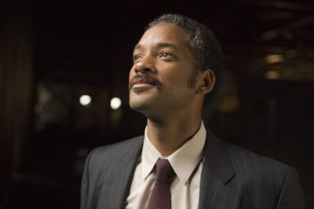 What The Pursuit of Happyness Teaches Us About Bad Smile Back Scores