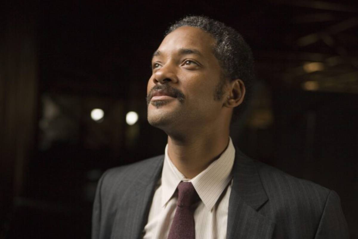 What The Pursuit of Happyness Teaches Us About Bad Smile Back Scores