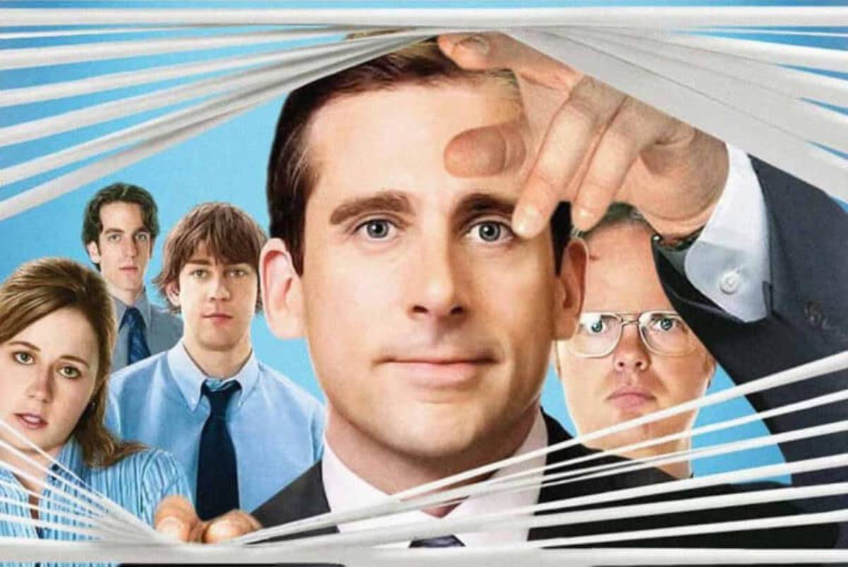 From Dunder Mifflin to Your IT Desk: Our Speed Challenge!