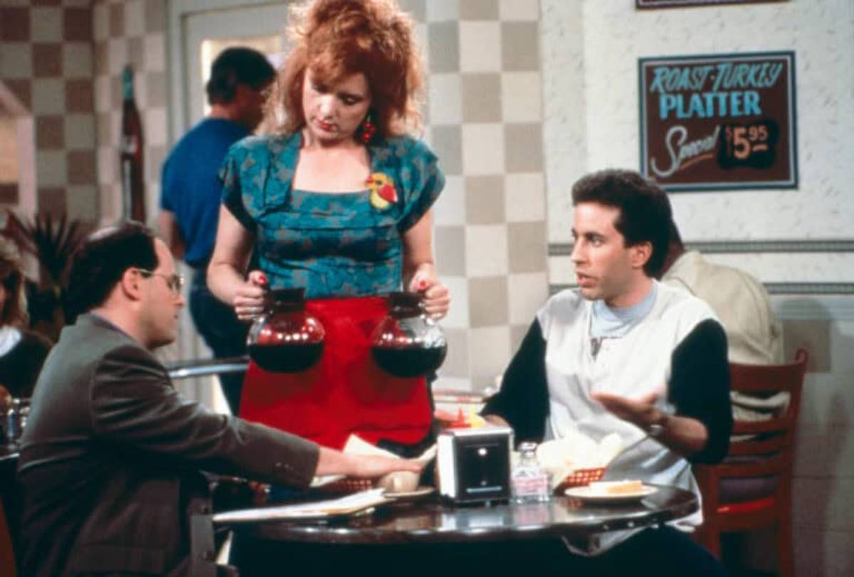 What Seinfeld Teaches Us About IT Support