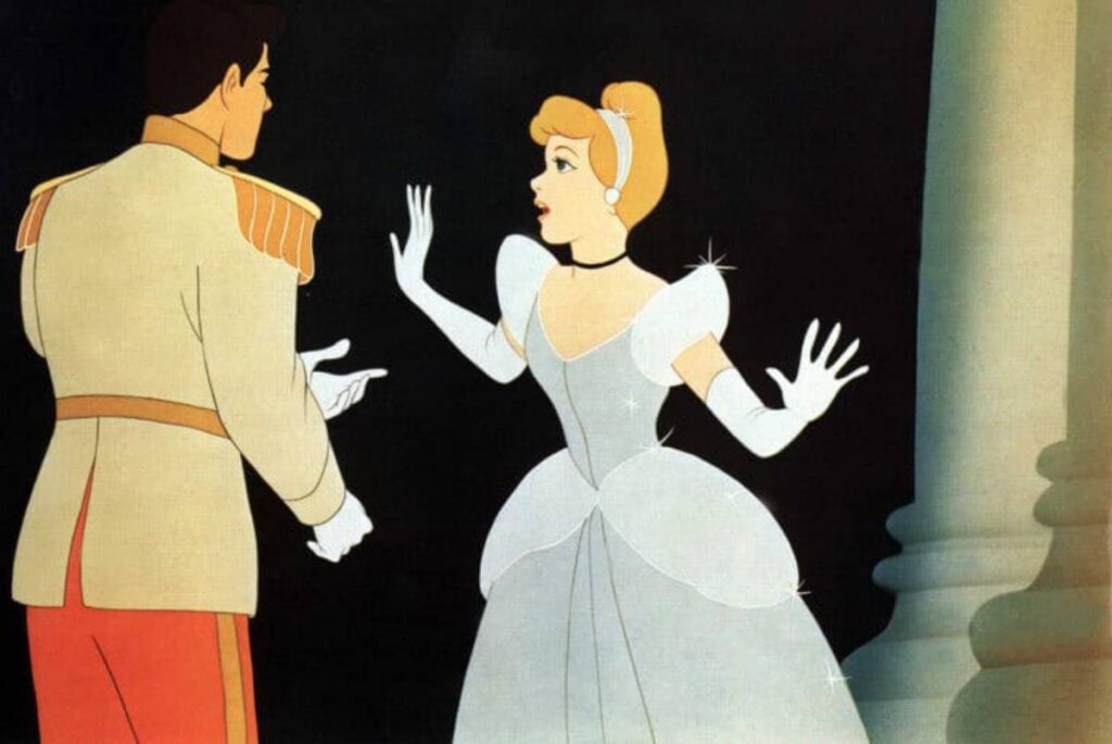 A Fairytale IT Experience: Finding Your Prince Charming in the World of Technology