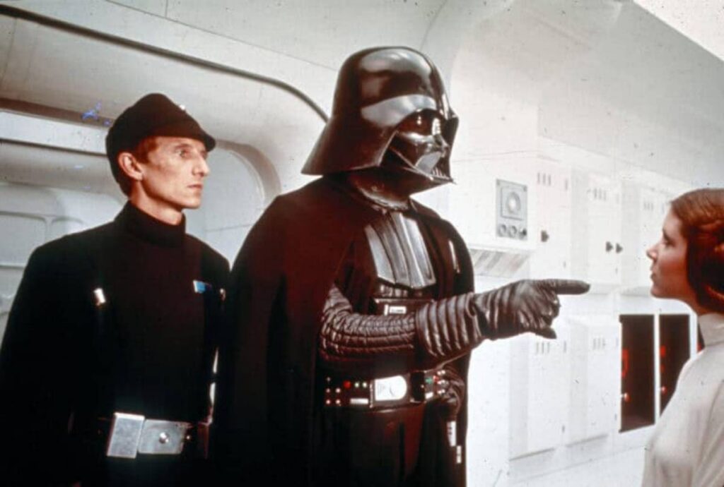 Help Me, Reader—You’re My Only Hope: A Message from the IT Rebel Alliance