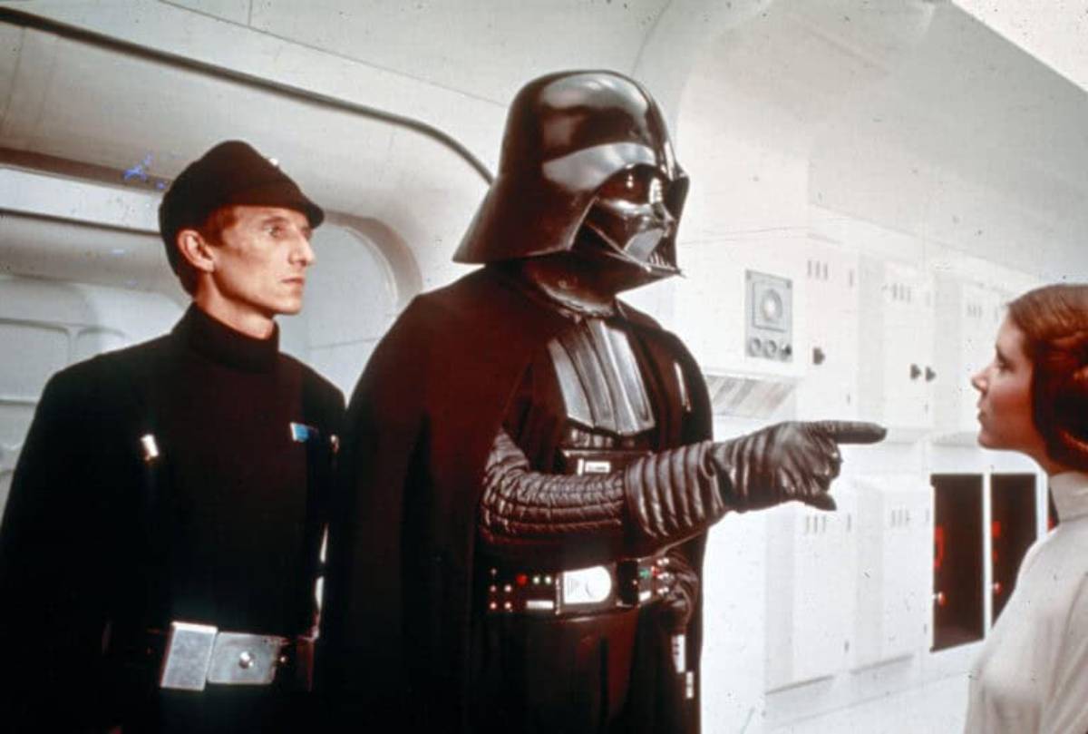 Help Me, Reader—You’re My Only Hope: A Message from the IT Rebel Alliance