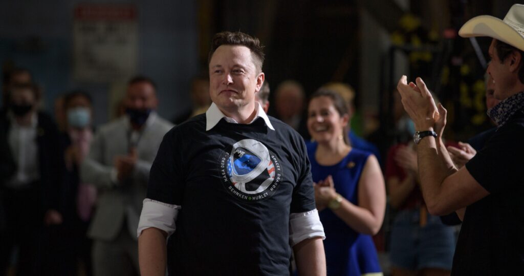 Work-Life Balance or “Work Like Hell”? Elon Musk’s Controversial Blueprint for Success