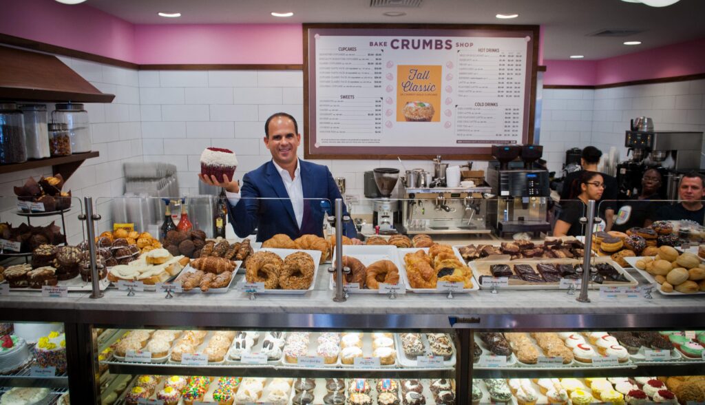 What If Marcus Lemonis Walked Into Your IT Providers Office?