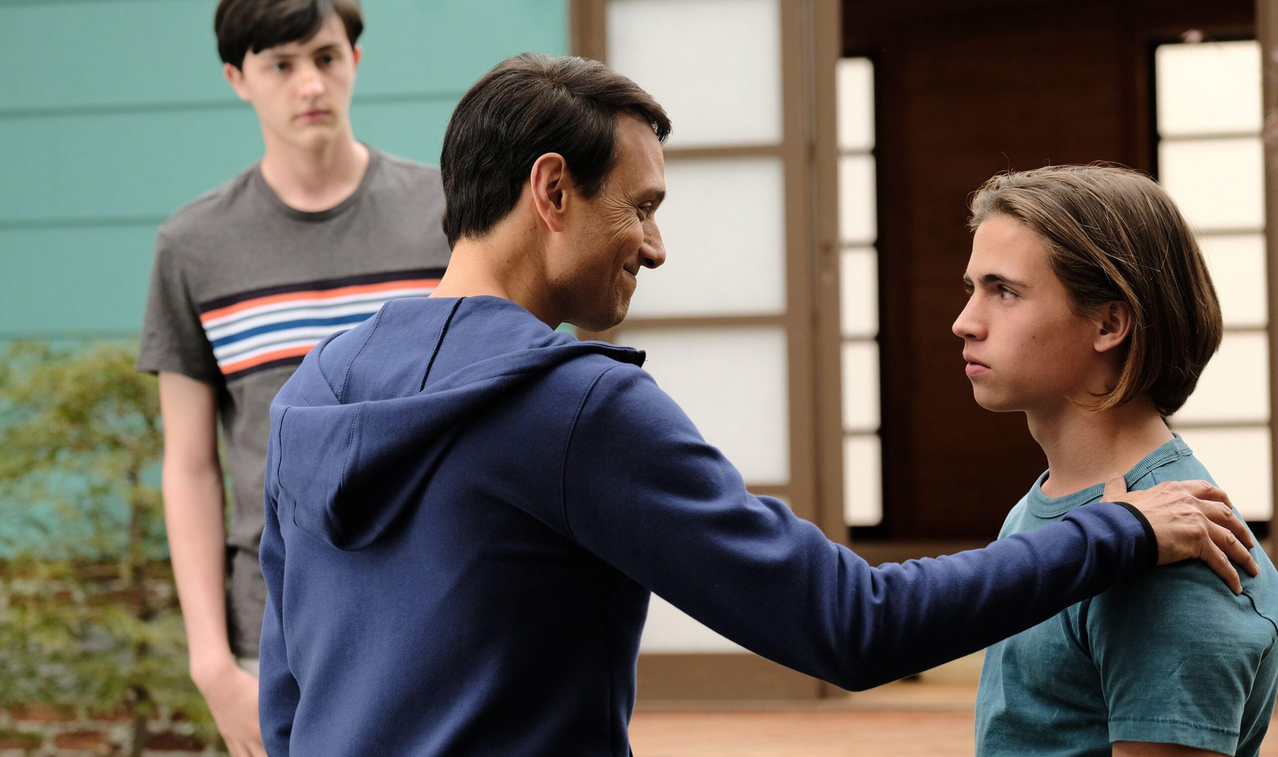 Cobra Kai vs. YouTube: Is Teaching Still Relevant?