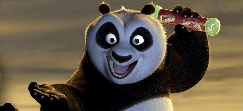 What Kung Fu Panda Can Teach You About Finding the Right IT Provider