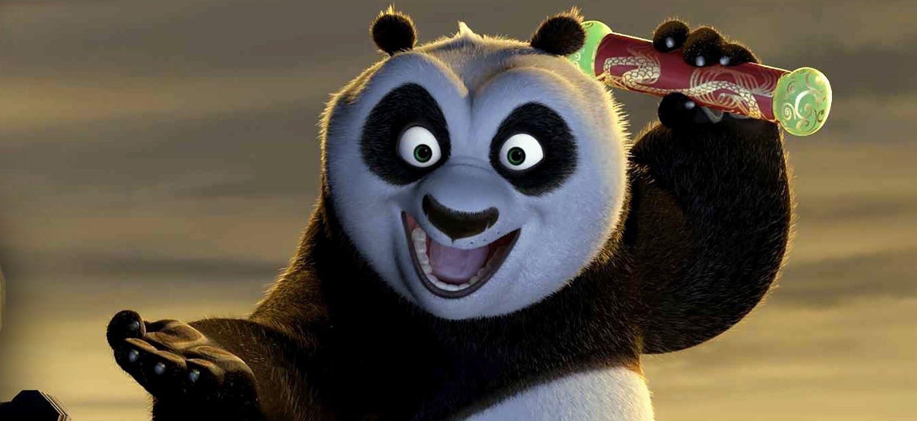 What Kung Fu Panda Can Teach You About Finding the Right IT Provider