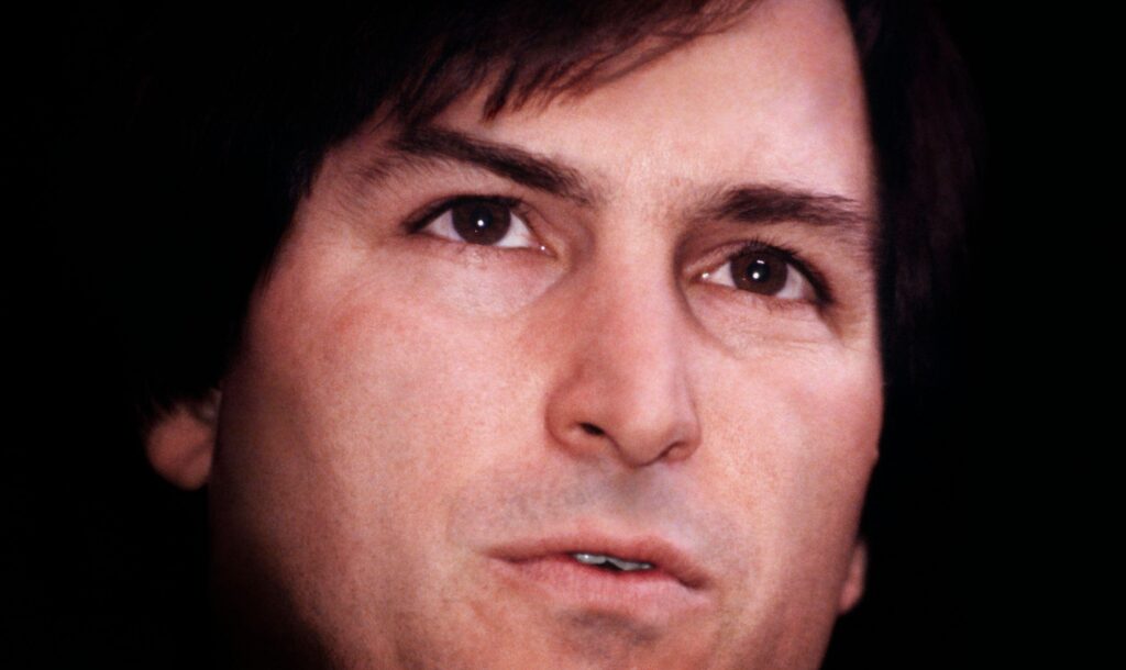 Can We Still Learn a Business Lesson from Steve Jobs?