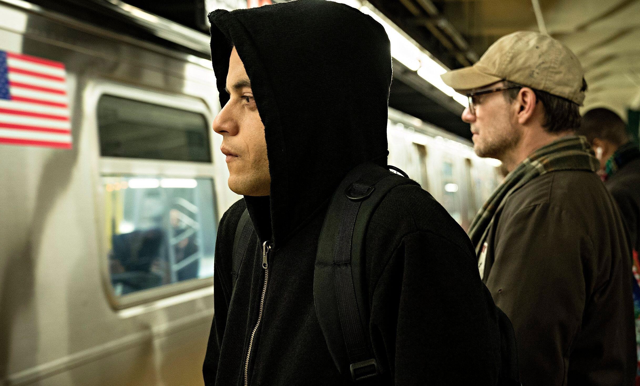 What Mr. Robot Can Teach CEOs About Shadow IT and Hidden Risk