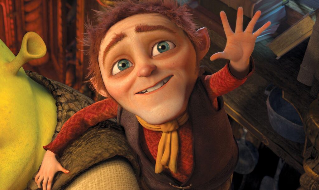 The Rumpelstiltskin Clause: What Shrek’s Mistake Teaches Us About Long-Term IT Contracts