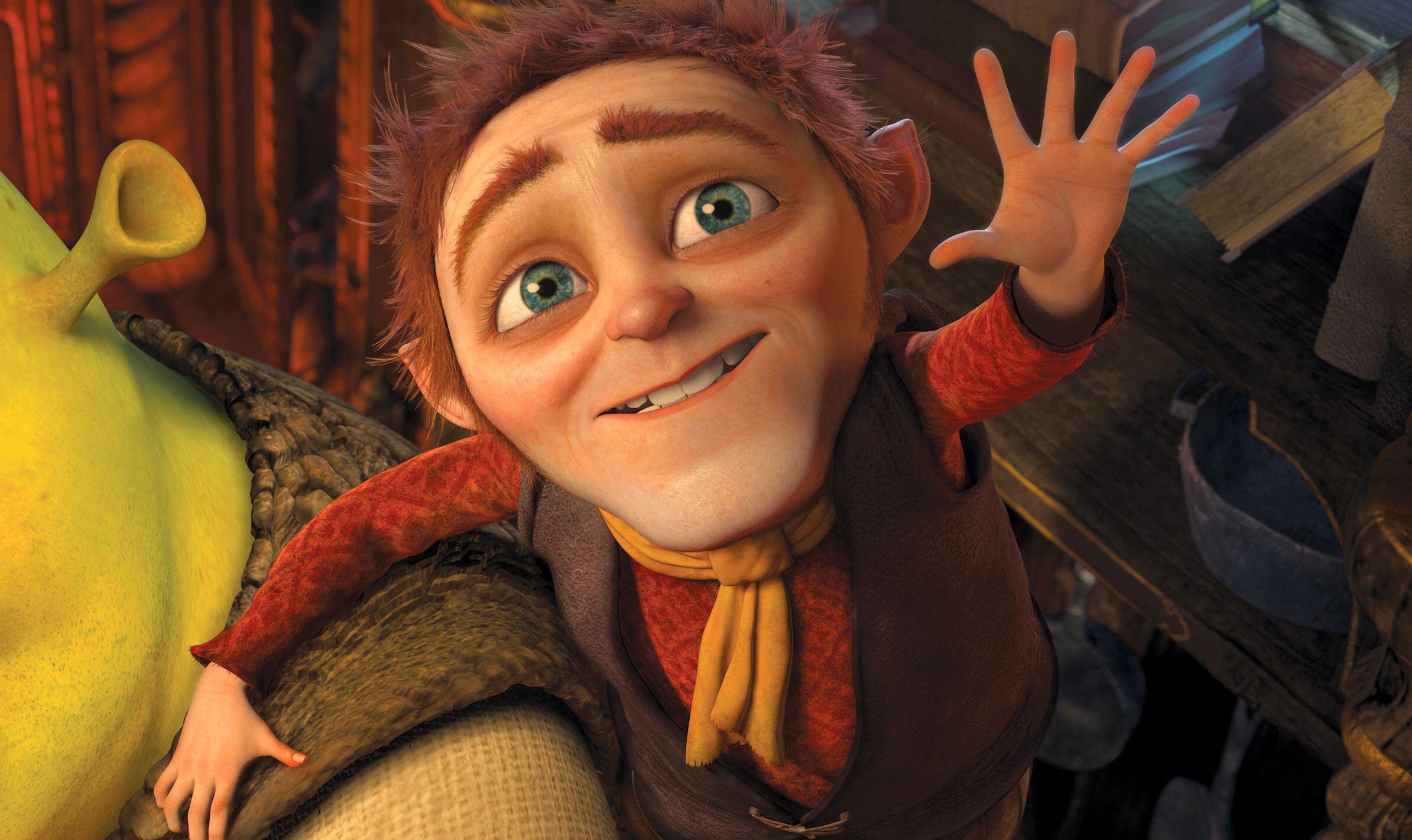 The Rumpelstiltskin Clause: What Shrek’s Mistake Teaches Us About Long-Term IT Contracts