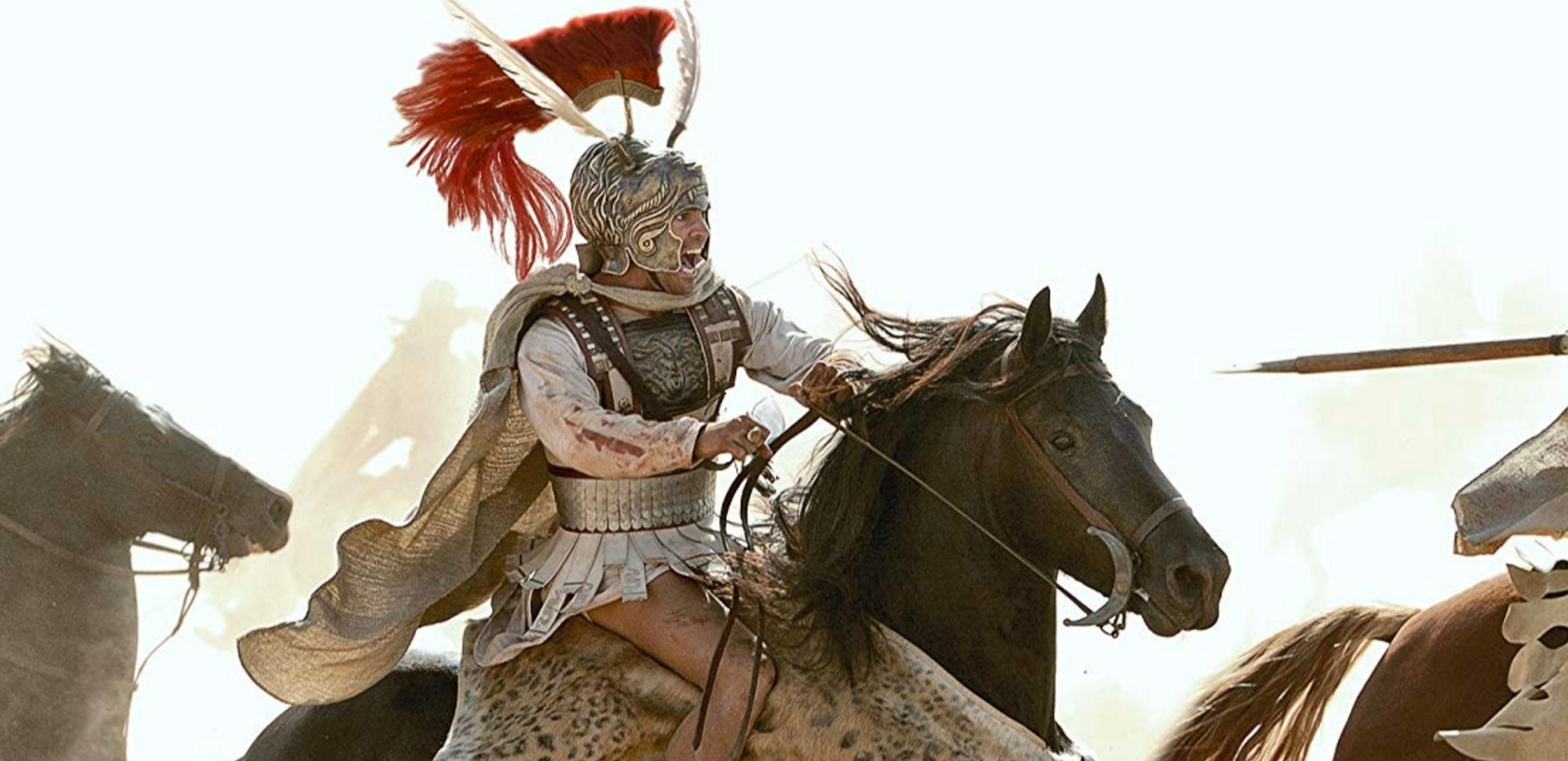 What Can We Learn from Alexander the Great That Has Nothing to Do with Conquering?