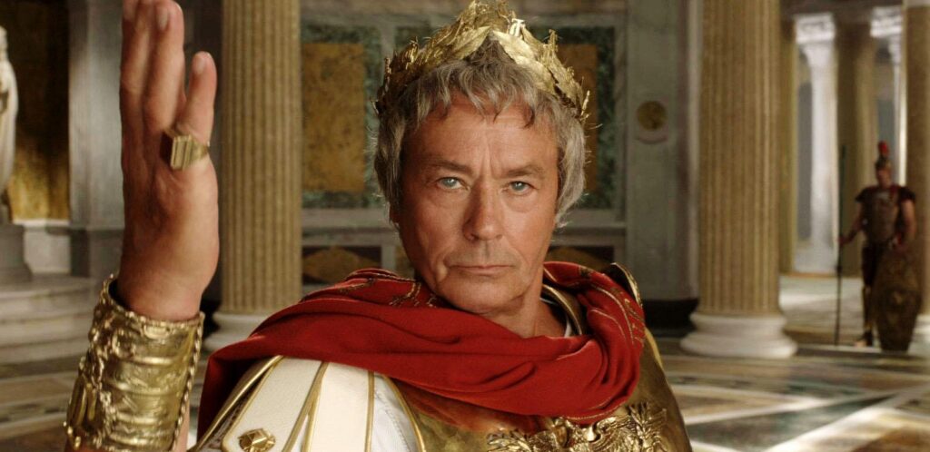 Veni, Vidi, Vici: What CEOs Can Learn from Caesar’s 5-Hour Blitz