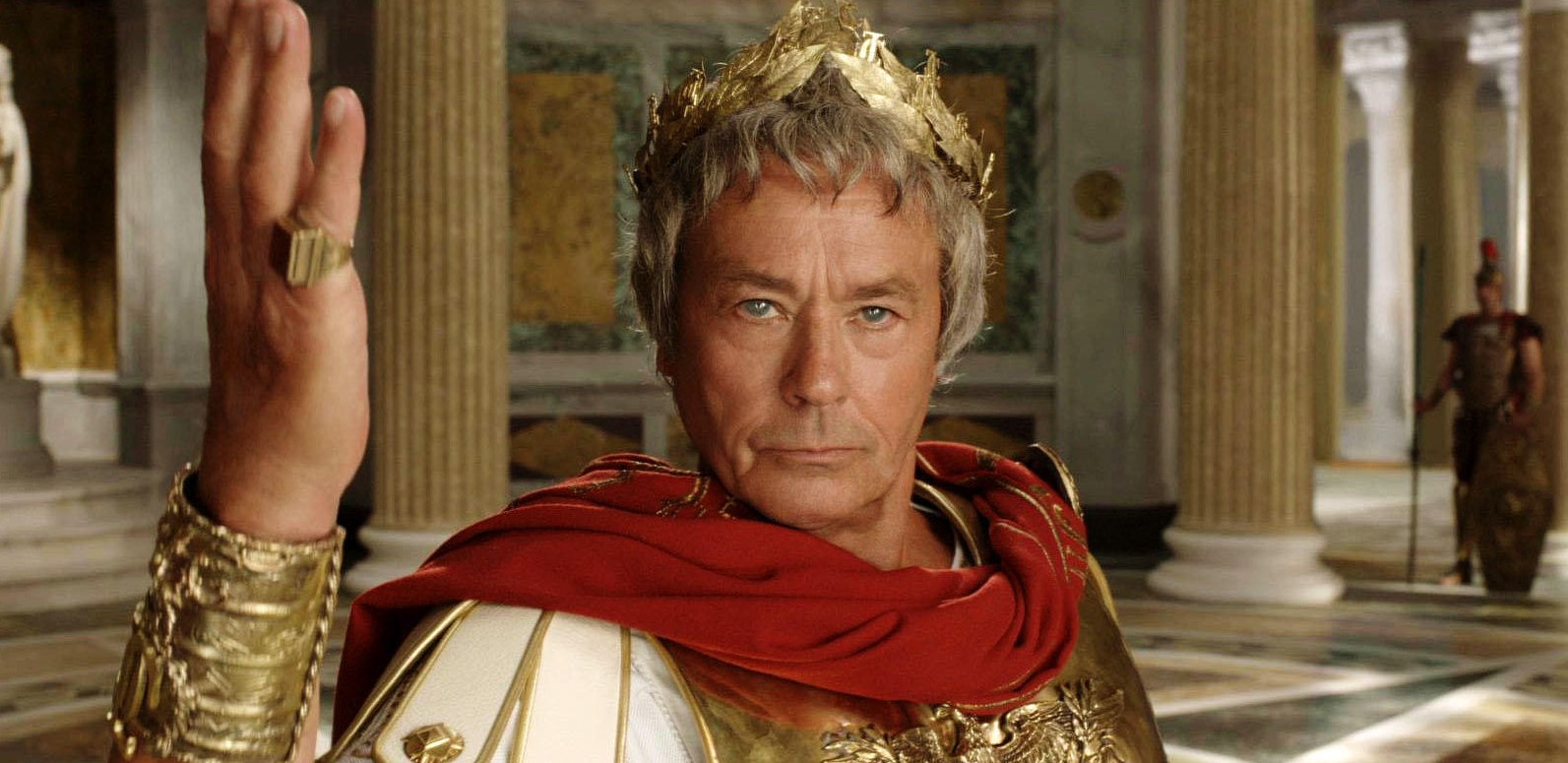 Veni, Vidi, Vici: What CEOs Can Learn from Caesar’s 5-Hour Blitz