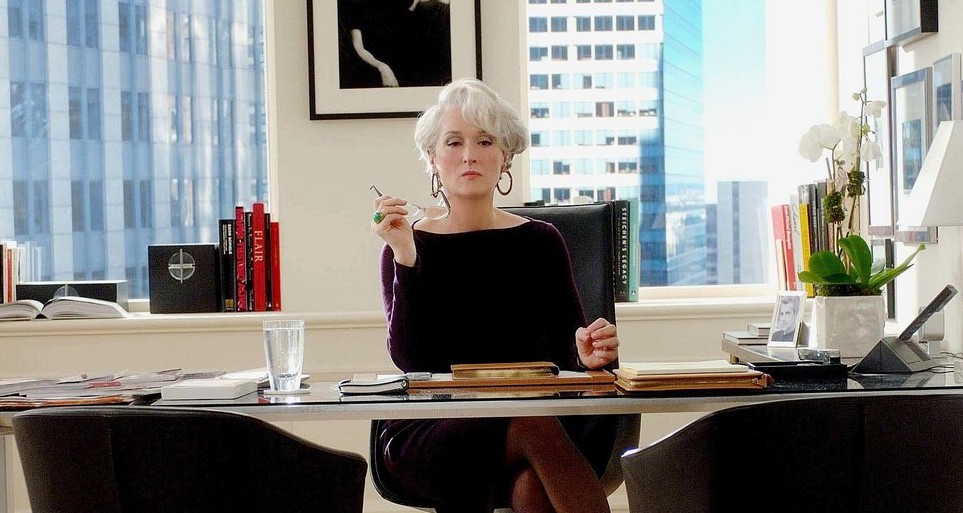 The Devil Wears Prada and the Propaganda You Didn’t Know You Followed