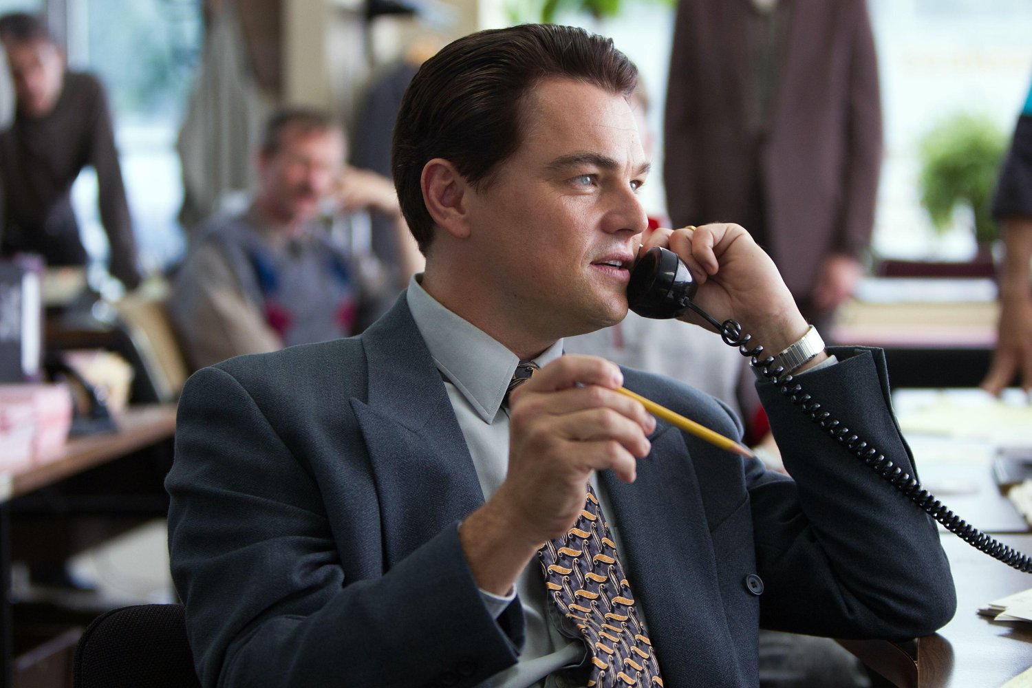 Is Your IT Provider the Wolf of Wall Street?